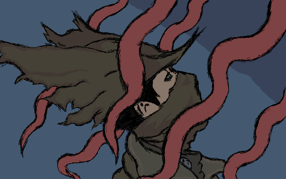 Musaucy's tweet photo. First time drawing with a tablet, it felt nice
#Bloodborne #BloodborneArt https://t.co/JlCPYP6fnW