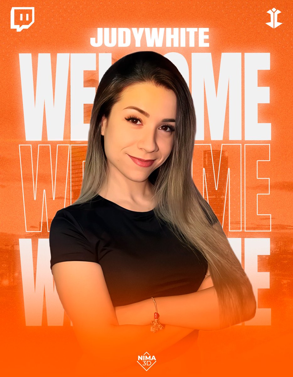 #PRESENTACION | Content Creator 

¡El esfuerzo de hoy es el éxito de mañana! 

⚜️ | <a href="/judywhitee/">LCK judywhiitee</a>