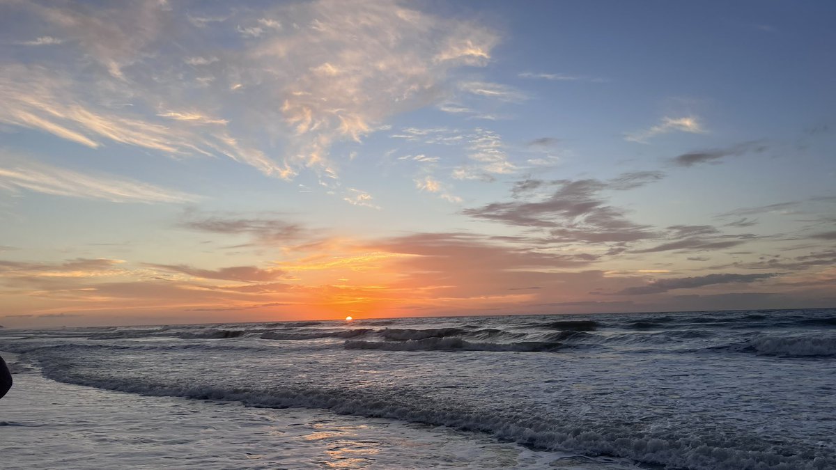 thalaivan_irrkn's tweet image. Good morning from Myrtle Beach SC
