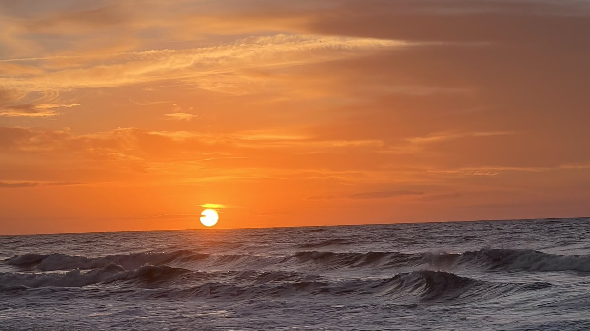 thalaivan_irrkn's tweet image. Good morning from Myrtle Beach SC