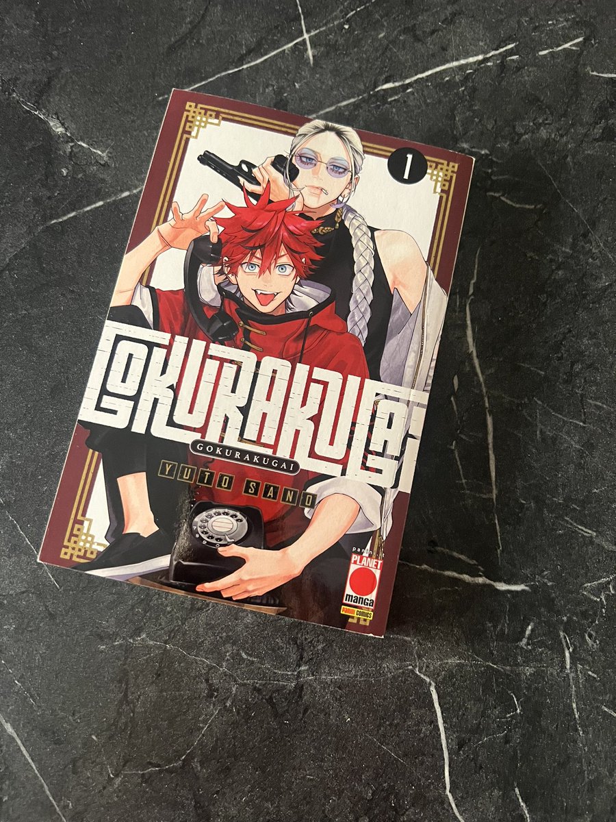greg_ees's tweet photo. Piaceri autunnali ♥️ 
#gokurakugai #manga @Yuto___Sano https://t.co/qNRjlCg2Gq