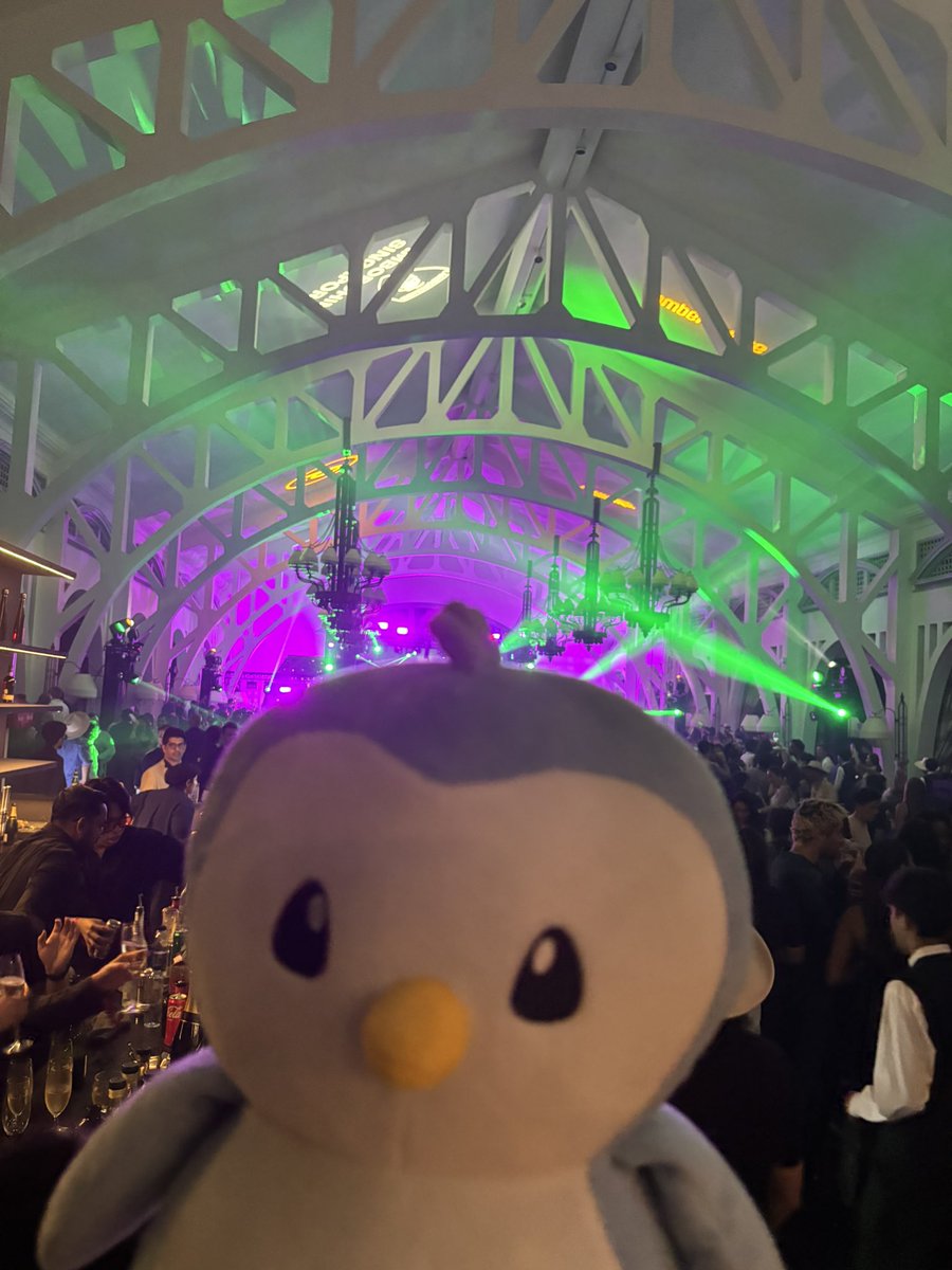 Berko 燕麦 Pengumaxxing tweet media