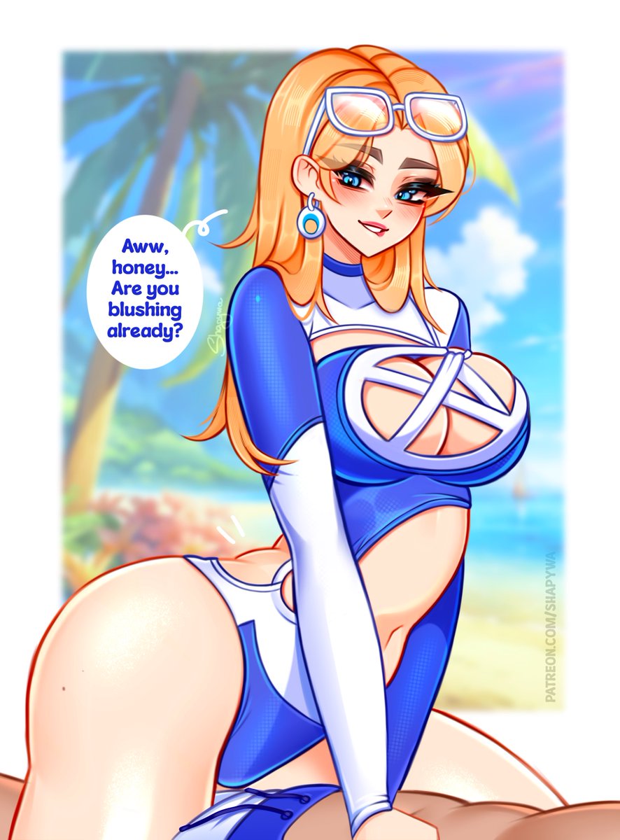 Shapy 🌙✨ tweet media