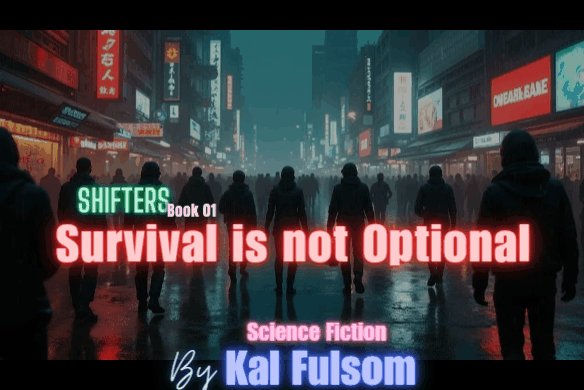 KalFulsom's tweet image. &quot;SHIFTERS 01&quot; by Kal Fulsom
books2read.com/SHIFTERS-01

Clones, artificial intelligence, space battles, good &amp;amp; bad aliens, neural implants, androids, advanced societies, and much, much more. 

#sciencefiction #spaceromance #booksworthreading #militarysciencefiction #scifibooks…