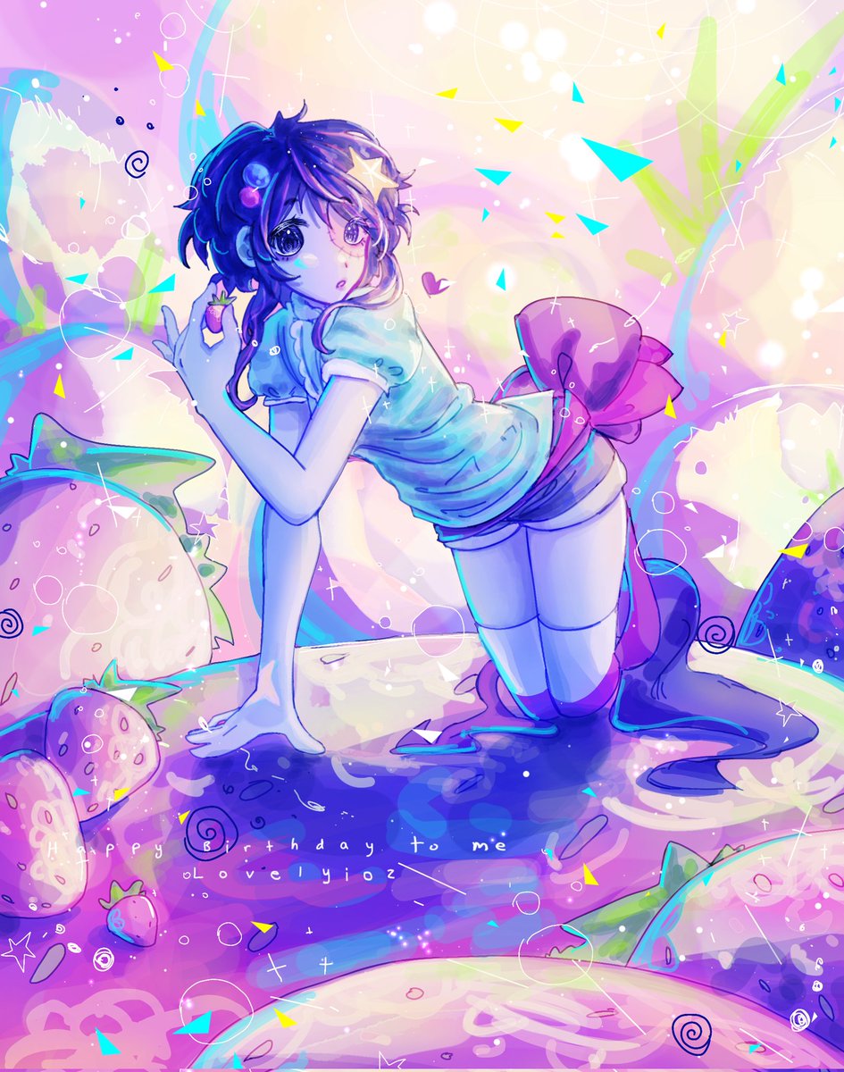 It's my birthday!!! Reshares appreciated