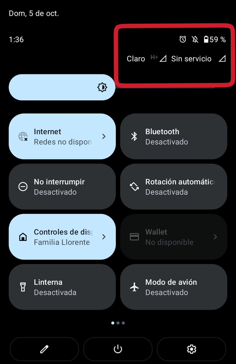 carlosmsll's tweet photo. @ClaroColombia @ClaroColombia Desde hace dos días está fallando la señal en el municipio de San Pelayo - Córdoba, frecuentemente es lo mismo, actualicen la infraestructura, llevan funcionando desde 2019-2020 y cuántos celulares no han salido al mercado están saturando la red. @sicsuper https://t.co/qeXK57RO9q