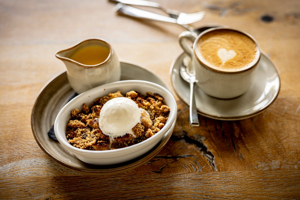 marlowetheatre's tweet image. 🍂 Launching our NEW Autumn/Winter Menu! 🍽️

Get cosy with comforting, locally sourced food and drinks from across the Garden of England.

#AutumnMenu #CanterburyEats #KentFoodie #SeasonalDining #CanterburyFoodSpots