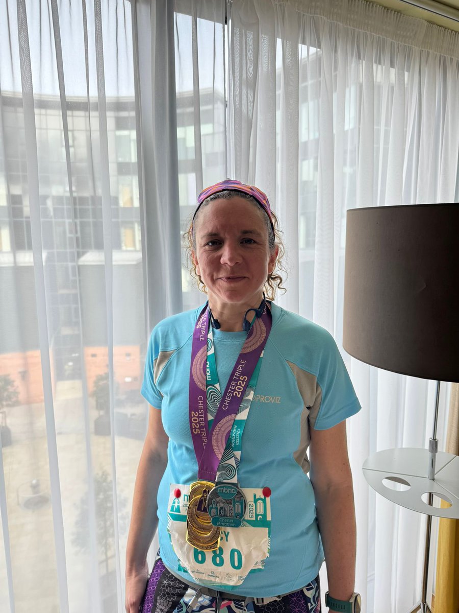 Lucy Wilkinson tweet media