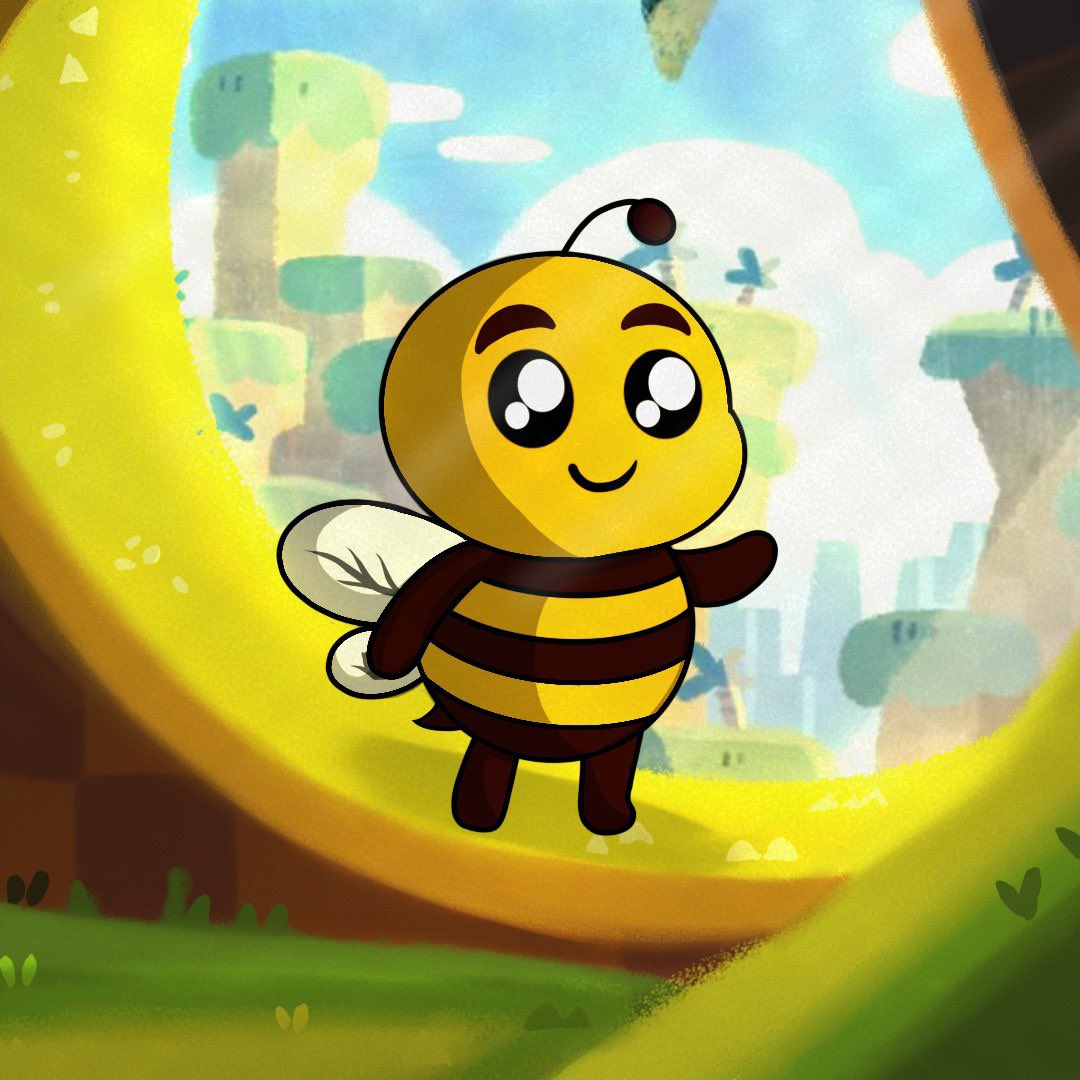 PlanBee 🐝✳️ tweet media