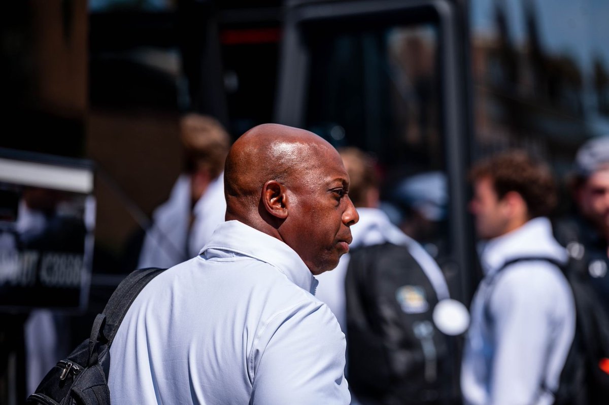 Coach Slaughter SLU tweet media