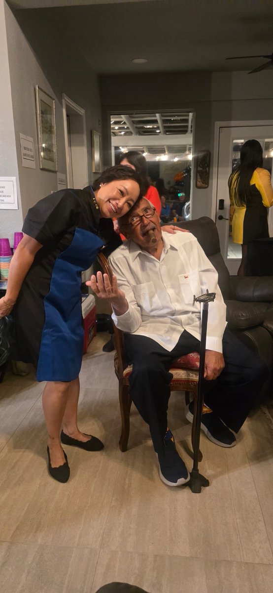 Francisco Fernandez tweet media