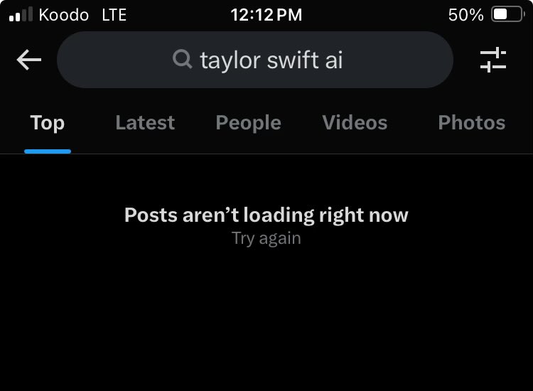 Lollllllll damage control.