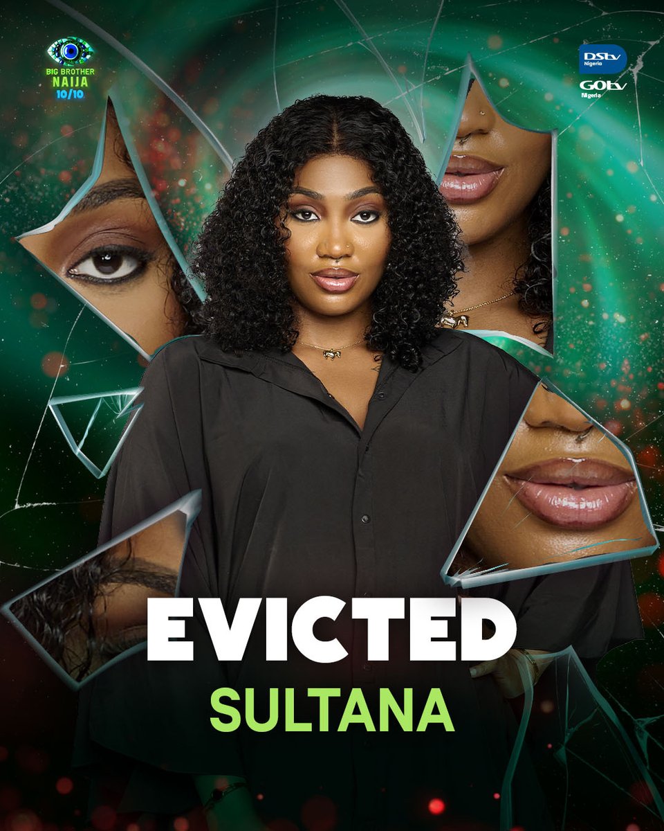 Big Brother Naija tweet media