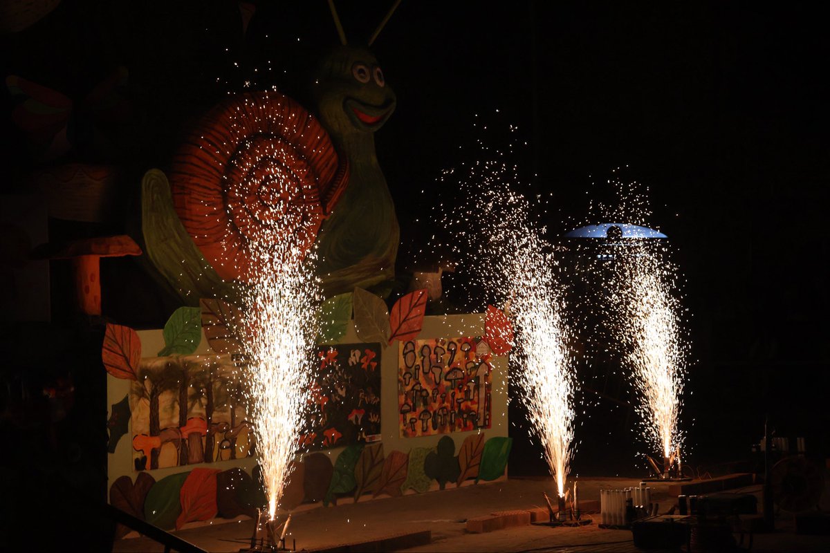 rubedabarniol's tweet image. Que per molts anys i moltes falles més @penyaboletaire 🎆🔥