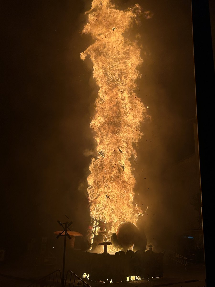 rubedabarniol's tweet image. Que per molts anys i moltes falles més @penyaboletaire 🎆🔥