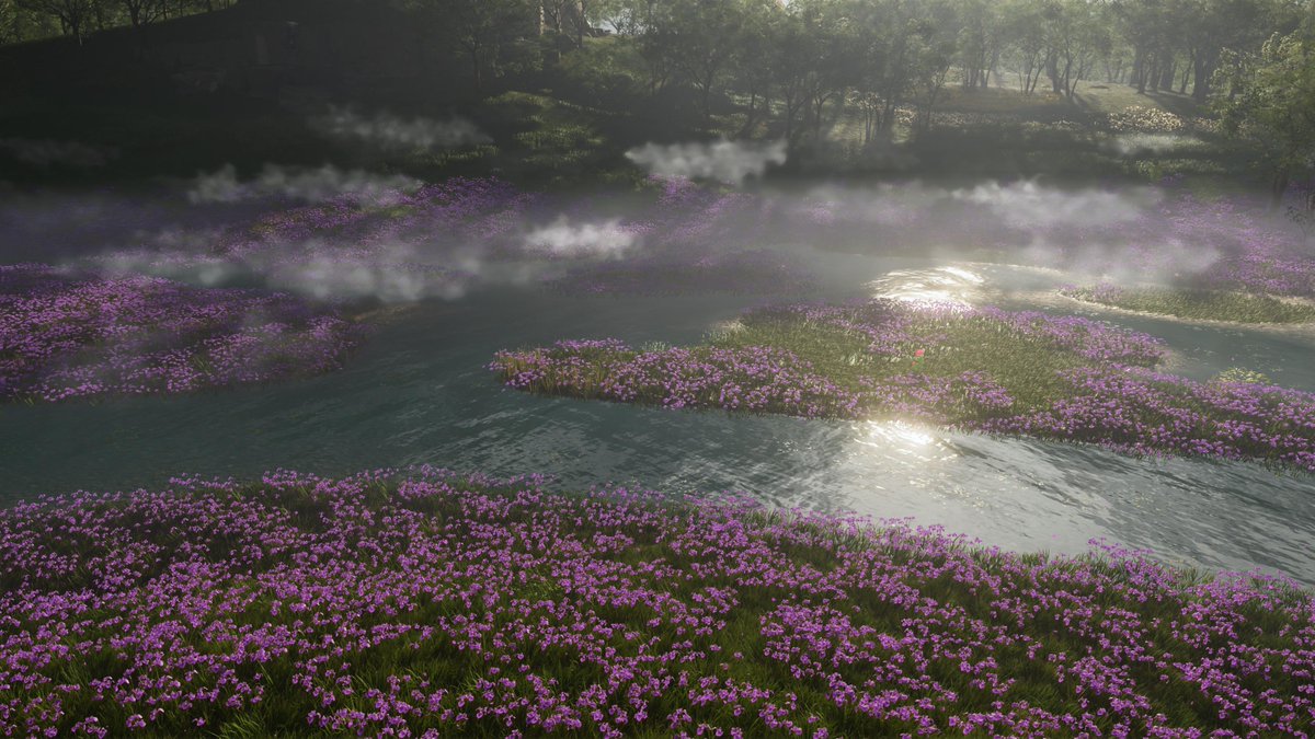 yokoichi444's tweet photo. Landscape
Ghost of Yotei 📸️

#GhostofYotei
#PS5Share https://t.co/hVjegxQi56