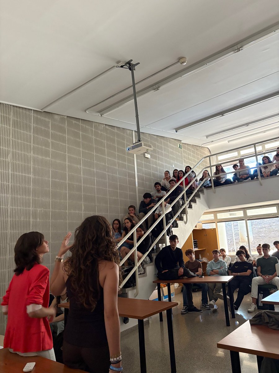 Asociación Debate Universidad de Zaragoza tweet media