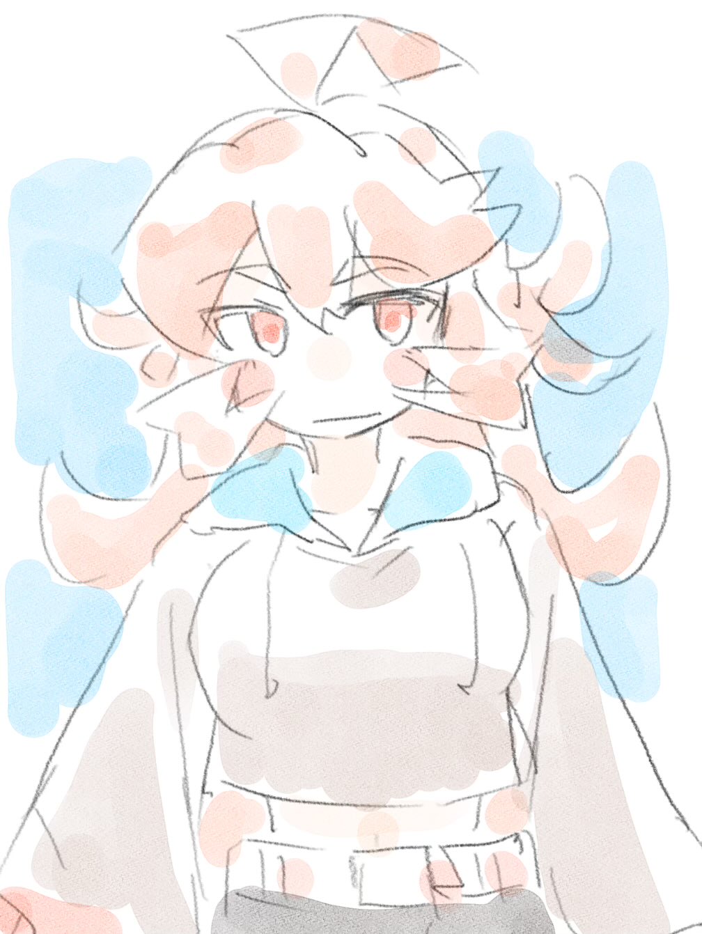 Starmania 冬眠的地鼠君 鍾離 盤石芽生の花 ガレージキット Studio MH5＠次はとなモ8 on X: 