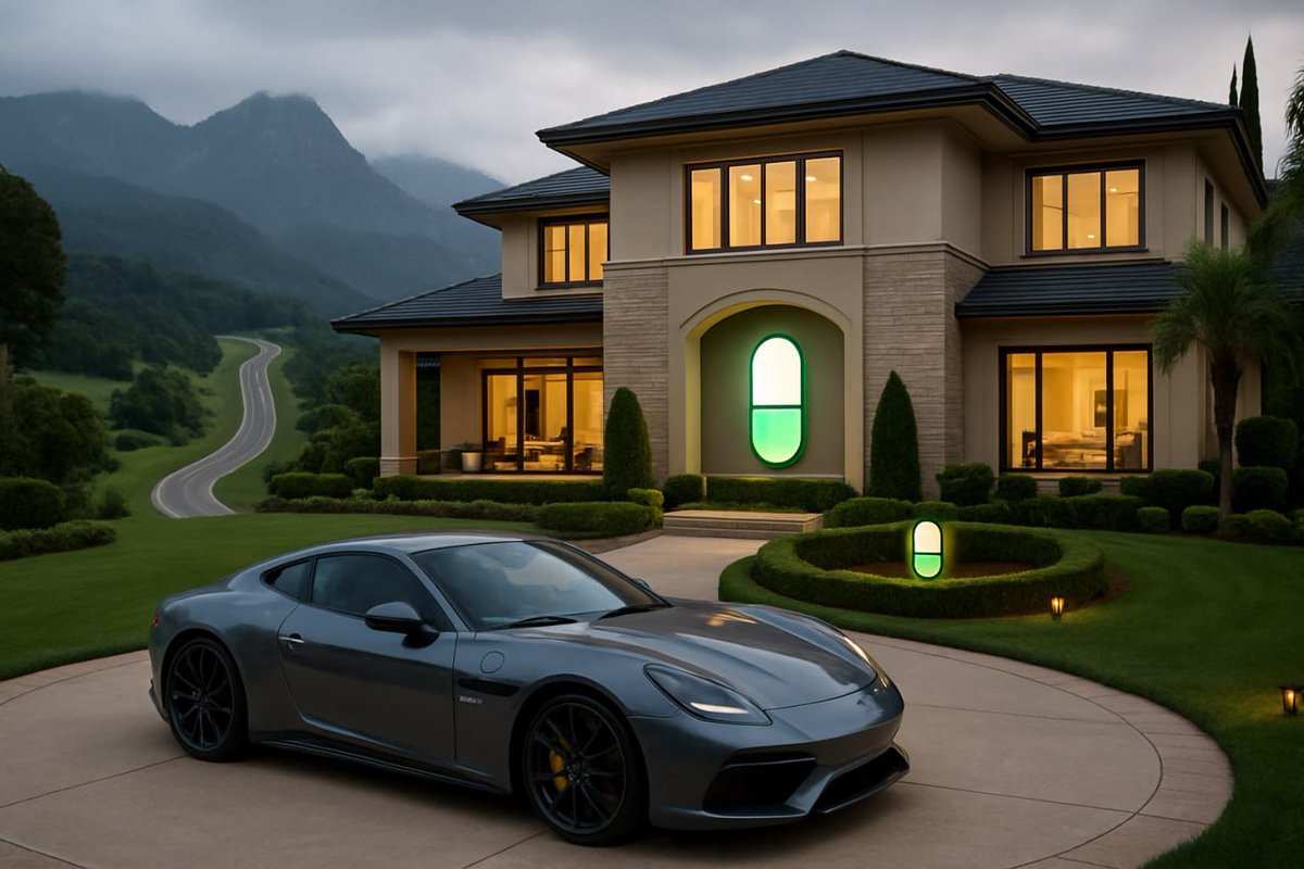 JamieEick_'s tweet photo. $PUMPLIFE
CA:52pTbQZHMb8zwSzB8b2QSjb8keVM5Q6ub7cupSC7pump  
“Pump Life” is a journey that flows ceaselessly like a water pump, brimming with strength and hope. On this journey, we are like tireless pumps, constantly infusing life with vitality and passion.  
#PUMPLIFE #solanameme https://t.co/exbuFR3sGo
