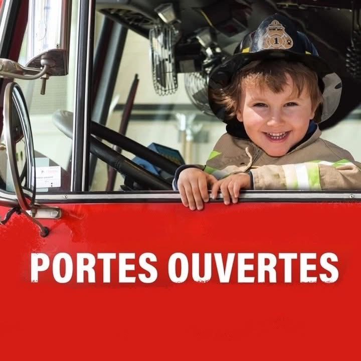SSIR_INCENDIE's tweet photo. RICHELIEU - Journée portes ouvertes à la caserne de Richelieu de 09:00 @ 14:00
visiter la caserne et rencontrer les pompiers qui veillent sur notre sécurité au quotidien.

Au programme :
👨‍🚒 Visite de la caserne
💦 Course de camions avec jet d’eau (si la météo le permet !) https://t.co/Gyguih9wf3