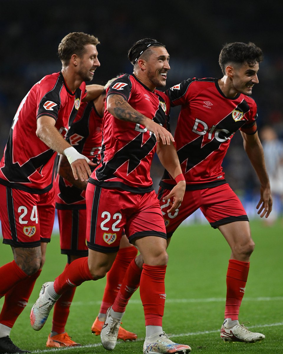 Ganes o pierdes, HOY Y SIEMPRE RAYO ⚡🔴