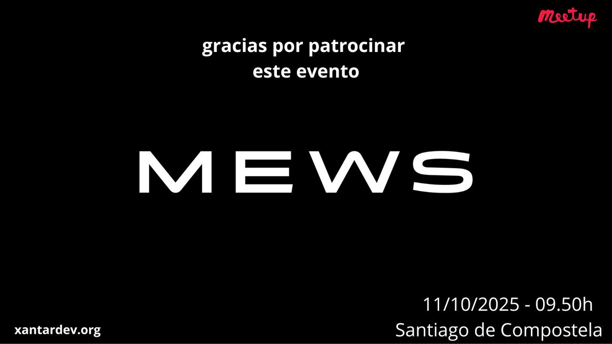 XantarDev tweet media