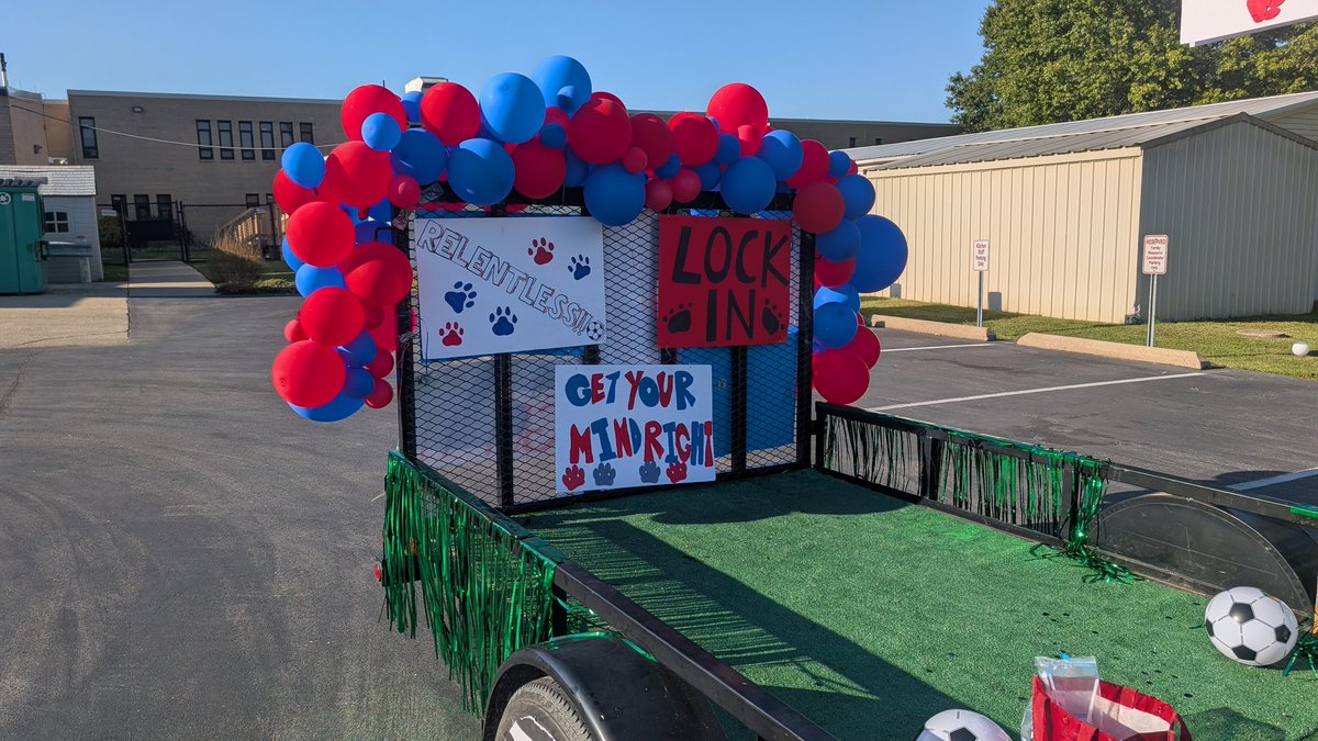 chs soccer tweet media