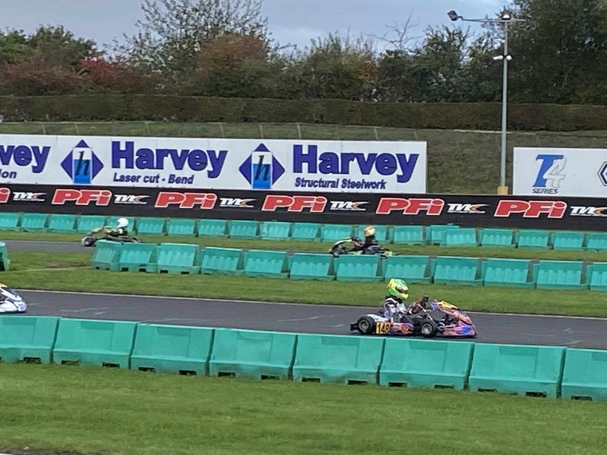 kenney_sharon's tweet photo. Successful first weekend in MiniMax for Oscar. Finishing P10 out of 31. @Grimoldby_Y5 @grimoldbyschool https://t.co/8Q8fLLS5Jz