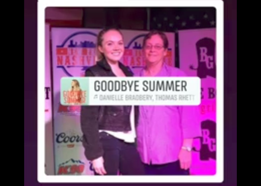 Ready for fall!! Ready for some <a href="/DBradbery/">Danielle Bradbery</a> !!!