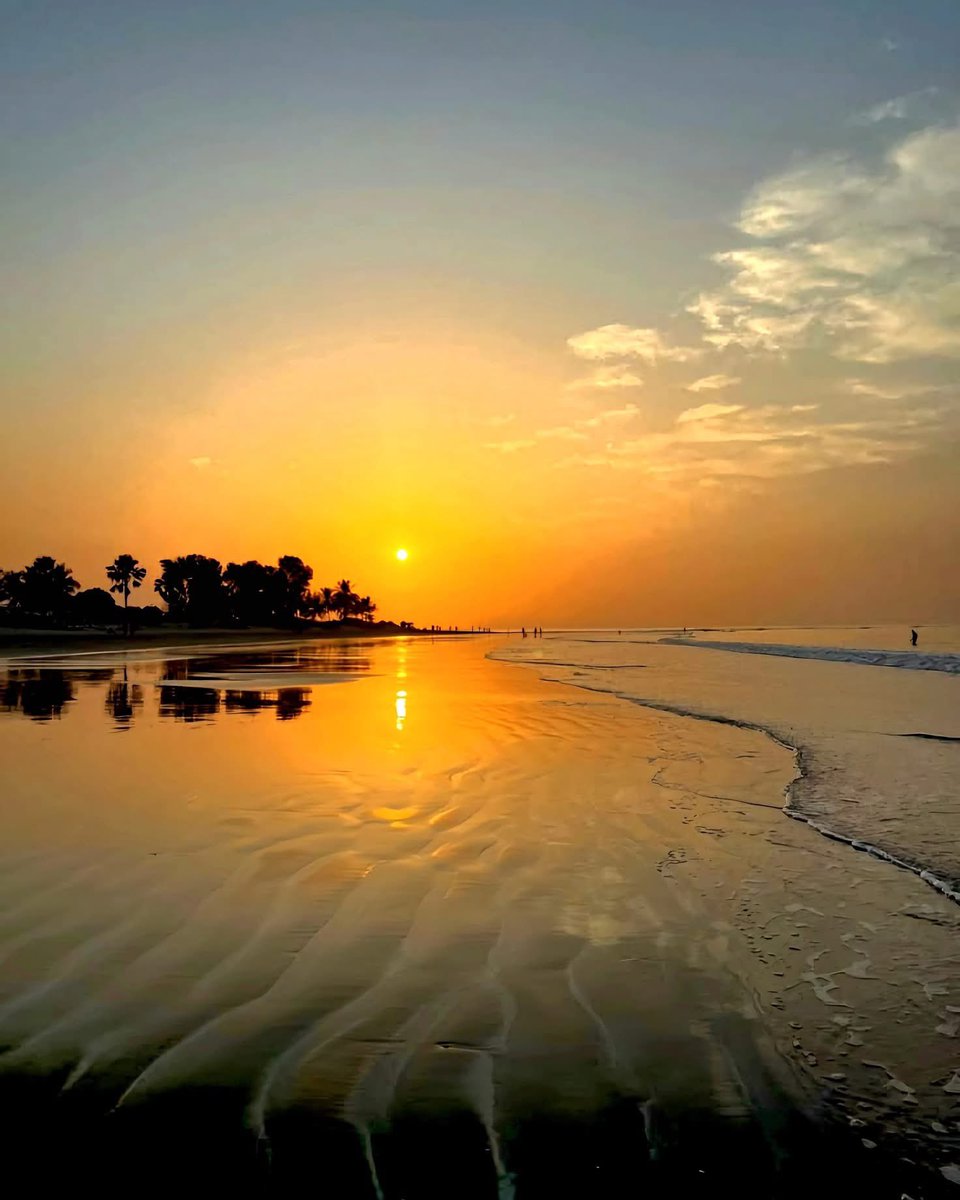 The Gambia 🇬🇲