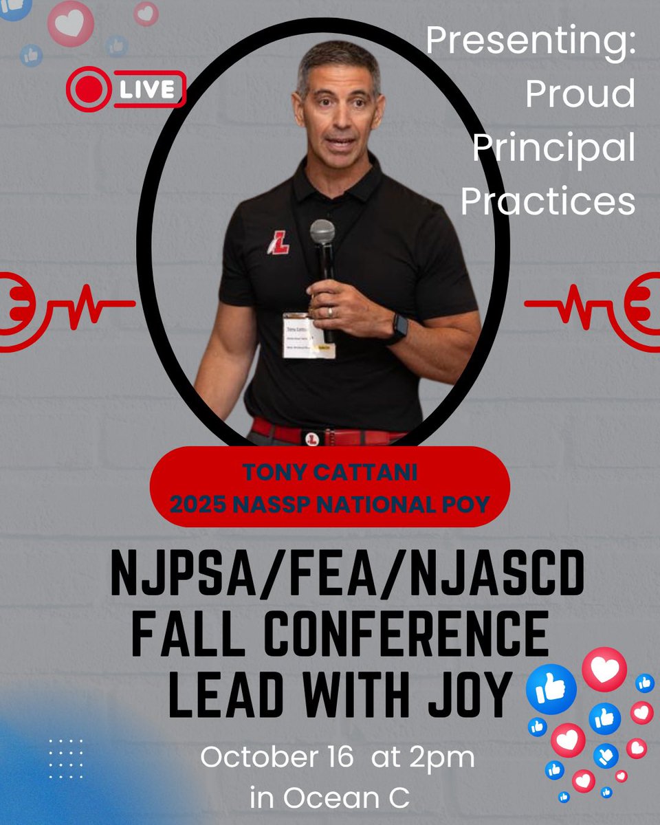 Tony Cattani tweet media