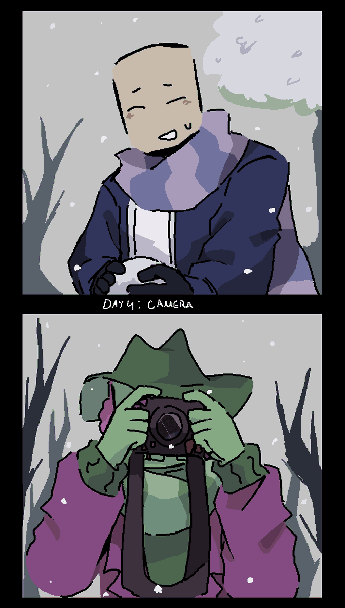 __IcedVqnilla's tweet image. day 4 and 5 ^_^

#cdarchive #robloxiassin #rosintober