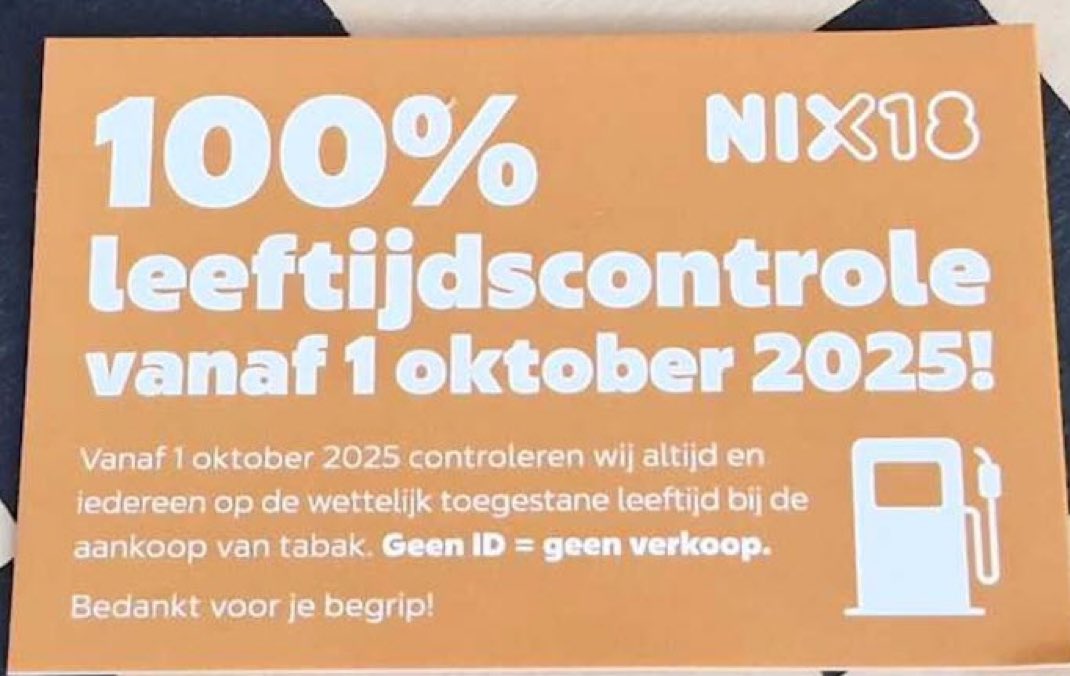 Hey, zijn jullie gek geworden? Ik begrijp dat dit een initiatief is van <a href="/BOVAG/">BOVAG</a> en haar voorzitter, gesjeesd VVD politica - jarenlang verantwoordelijk voor de stikstof en klimaat terreur in Nederland - <a href="/ChristianneWal/">Christianne van der Wal - Zeggelink</a>. Dit zijn private organisaties lieve mensen, geen overheid. De