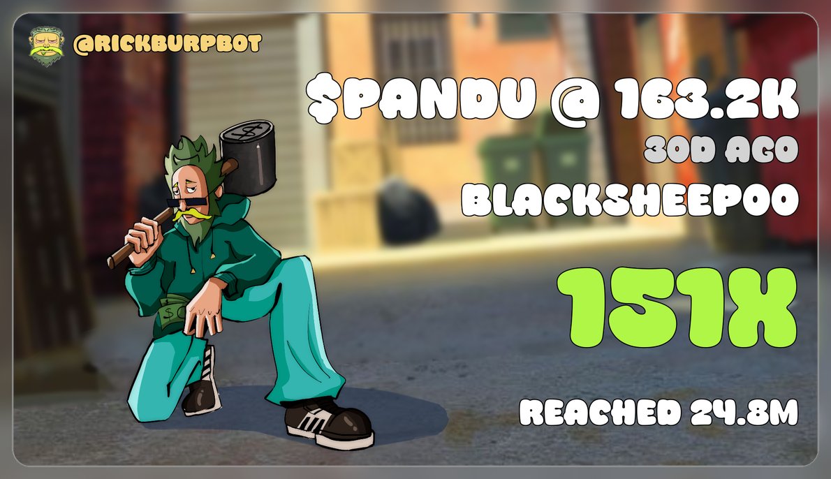 BlackSheep 🐑 tweet media