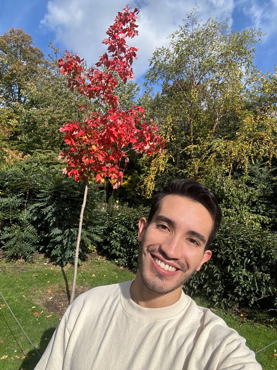 You know, you can find me 
Following the Sun 🌞