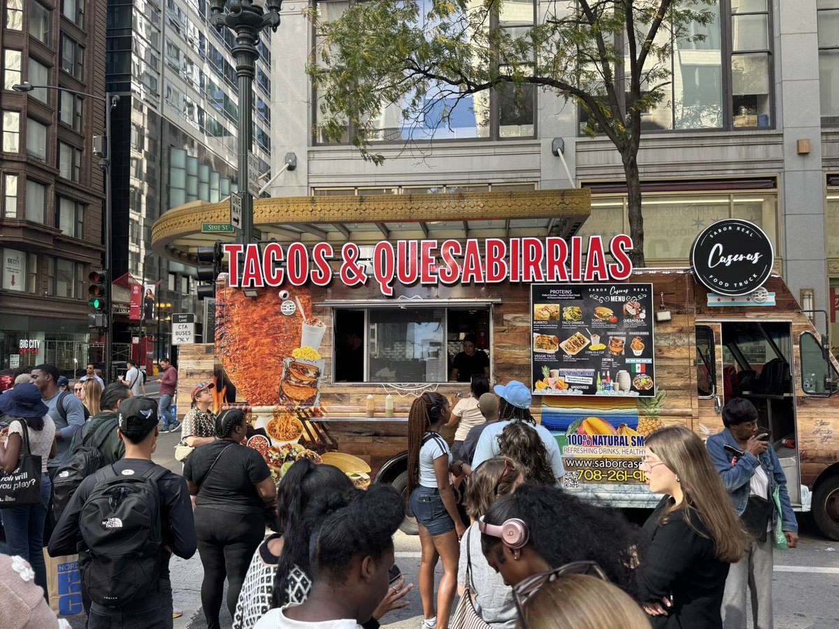 State Street. It’s a great street.