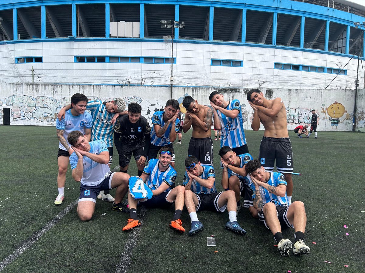 Racing Club LAT tweet media