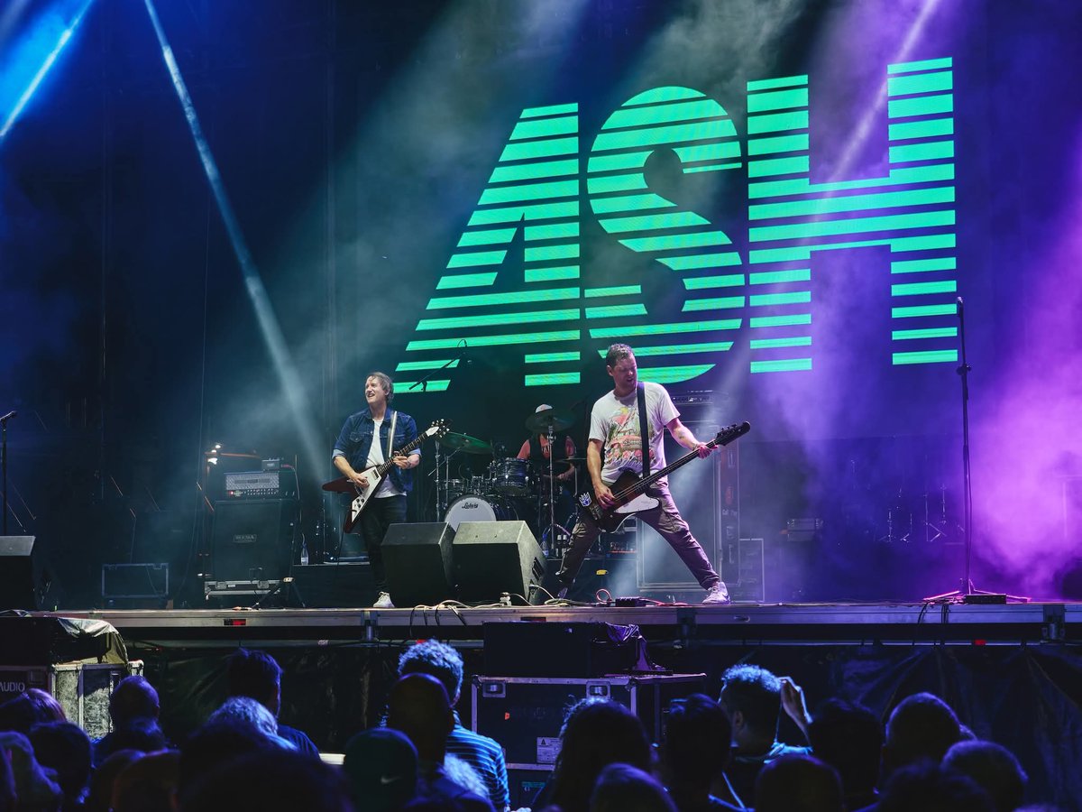 ✨ ASH ✨

📸 Luís Pérez Contreras