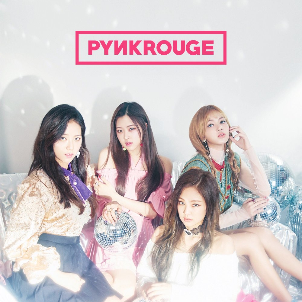 [ PYNKROUGE ]
[ ALBUM ONE ]
[ 10.17.25 ]
[ PYNKROUGE.lnk.to/ALBUMONE ]