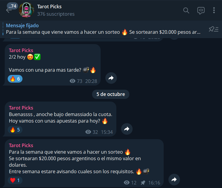 monopolypicks_'s tweet photo. PARA LA PROXIMA SEMANA VAMOS A ESTAR HACIENDO UN SORTEO PARA LOS MIEMBROS DEL GRUPO. UNIRSE ES TOTALMENTE GRATIS.
VAMOS A APOYAR ESTA PUBLICACION , DARLE RT Y LIKE , ASI LLEGA A MAS GENTE. 

EL LINK PARA UNIRSE ES 
https://t.co/OEru7z915F 

https://t.co/OEru7z915F

https://t.co/OEru7z915F🔥🔥🔥🔥