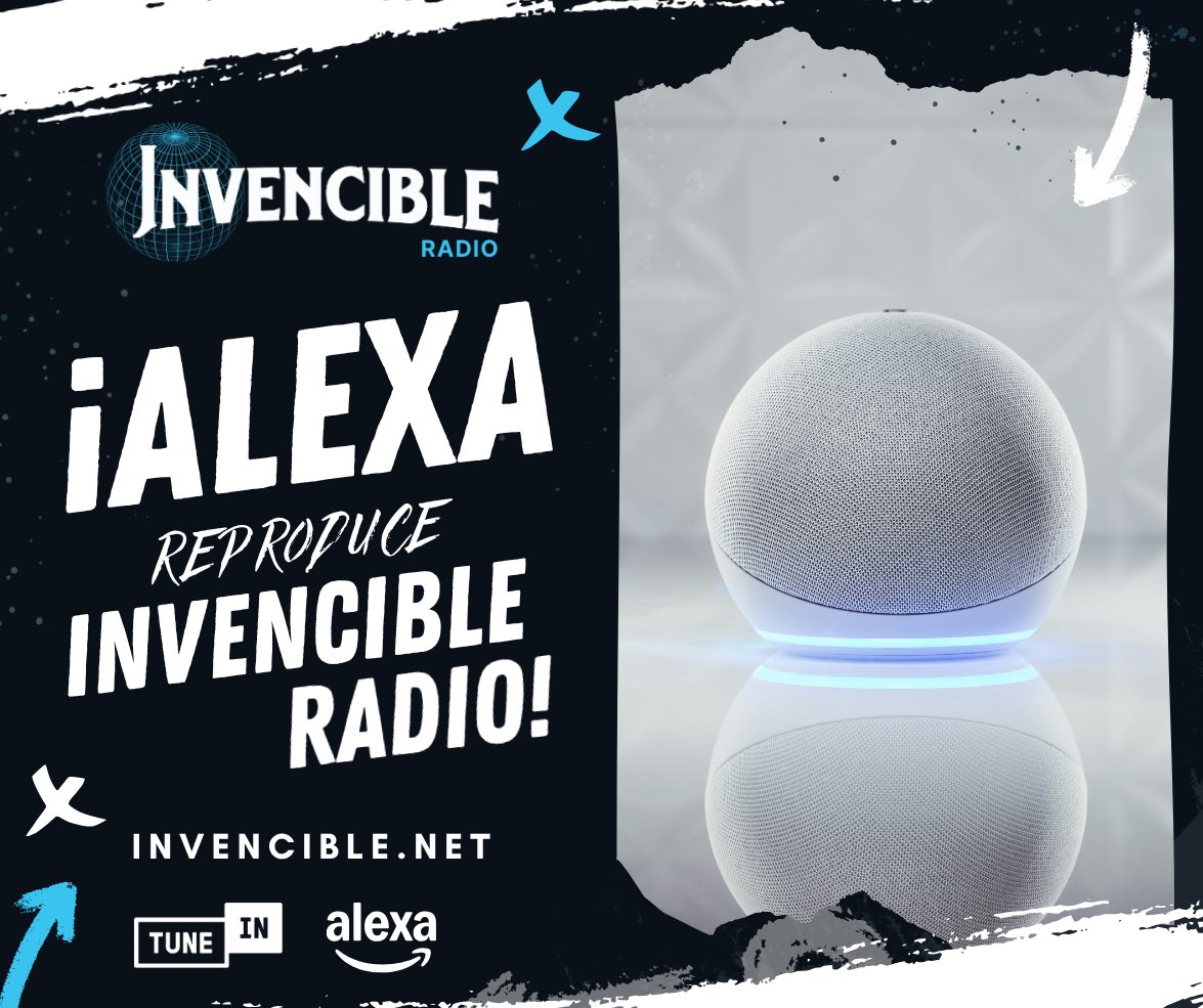 Invencible tweet media
