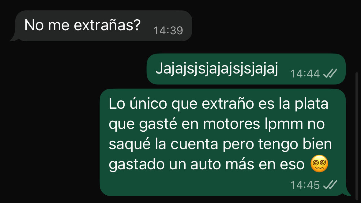 No voyyy🤣🤪