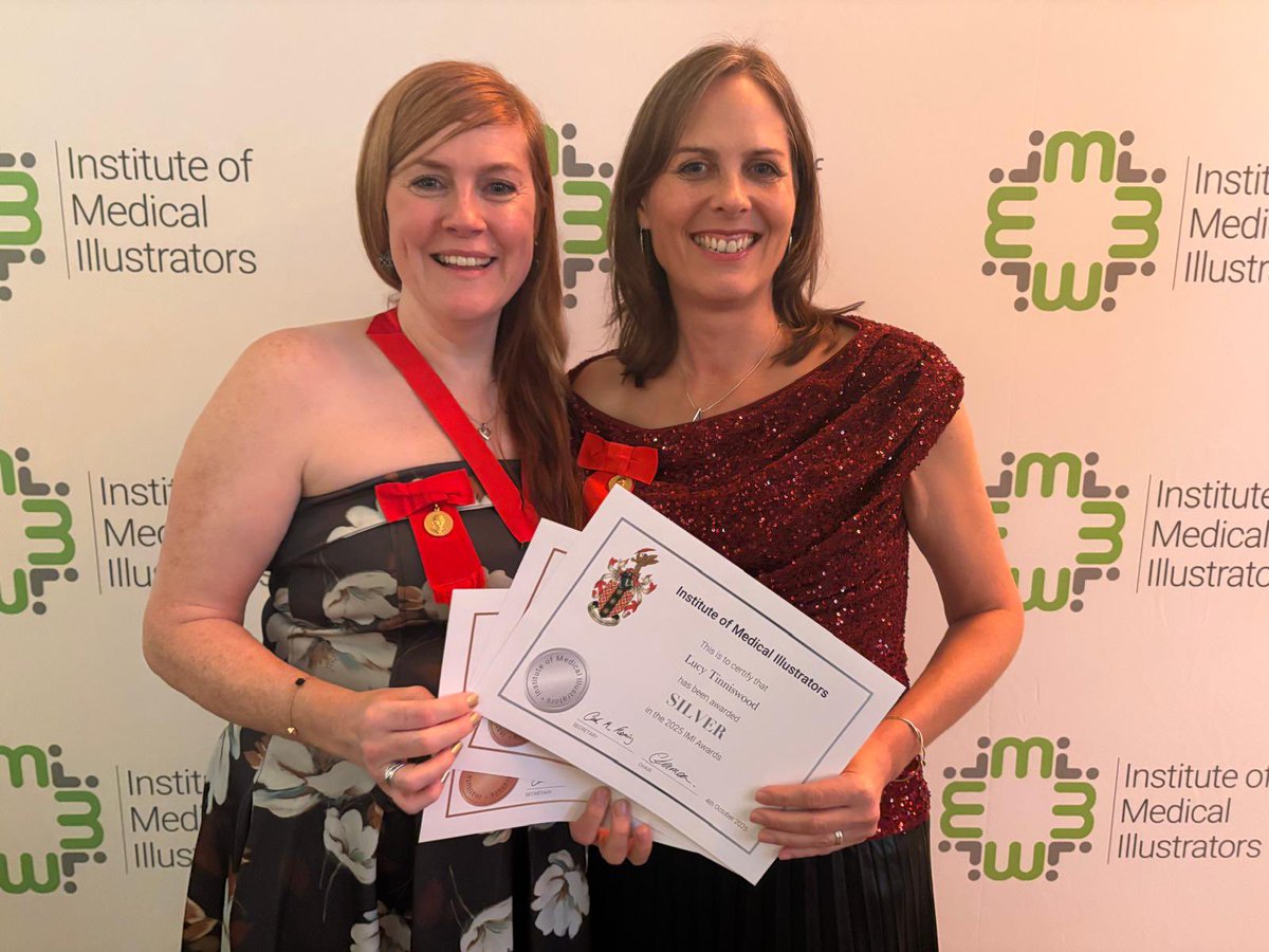 Medical Photography LTHTr tweet media