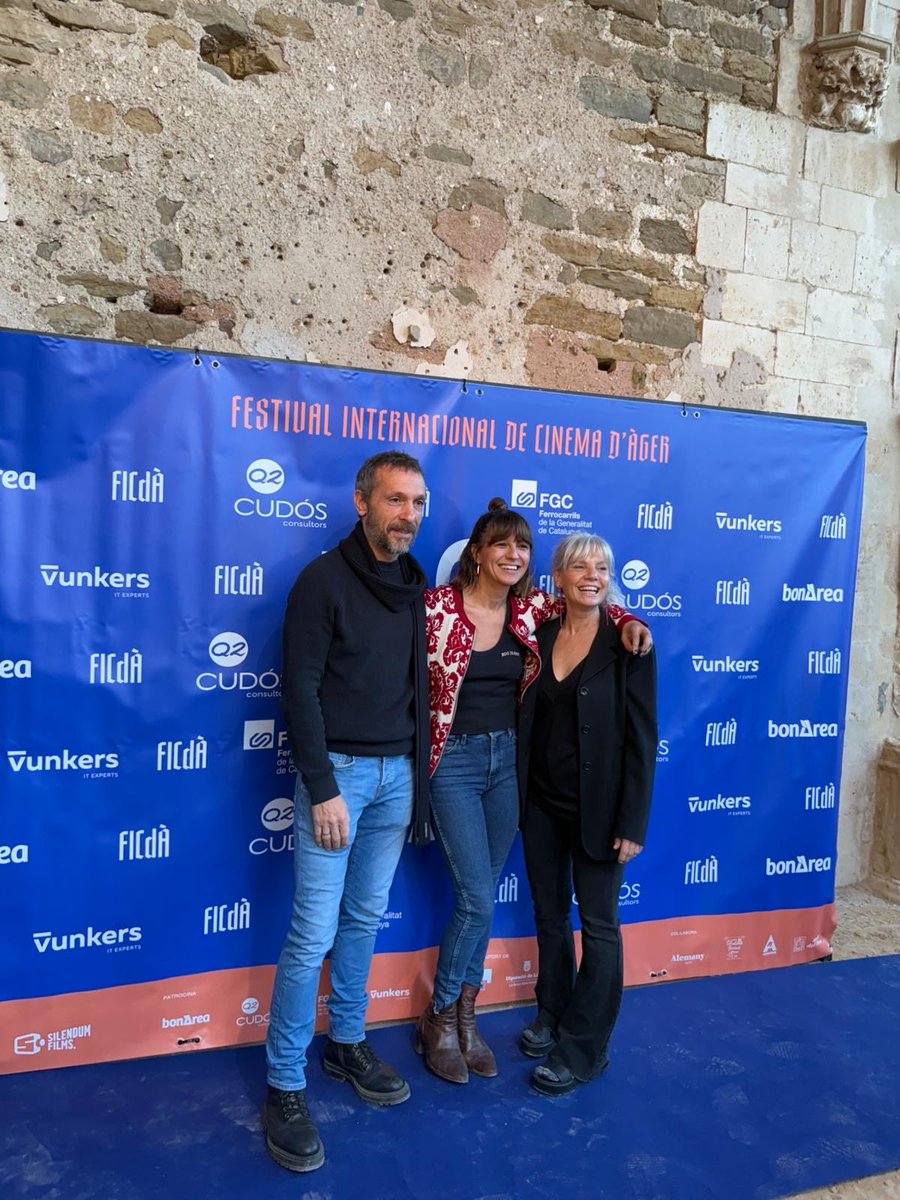 🎬 El <a href="/festivalager/">Festival Internacional de Cinema d'Àger - FICdÀ</a> és un exemple de com la cultura es pot fer des del territori i per al territori.

Felicitats a totes les persones que feu possible el #FICdÀ i contribuïu a projectar Àger i la Noguera al món a través del cinema.

Seguim fent #culturaenmoviment! 🌍