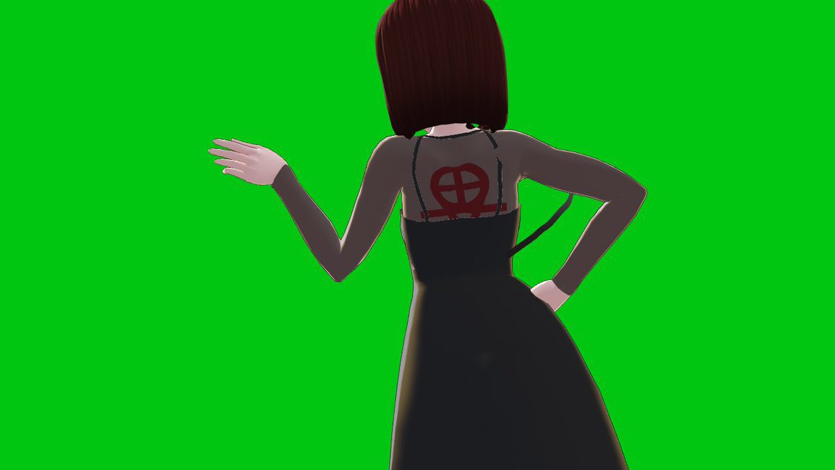GothicaApricot's tweet photo. @ironmouse :3 https://t.co/A0pebtH5Mu