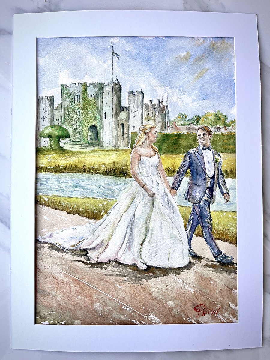 Patrick Heisel OBE tweet media