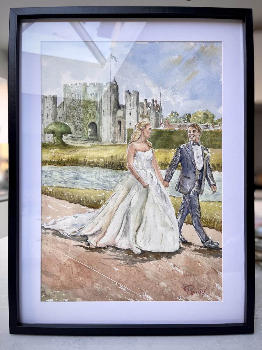 Patrick Heisel OBE tweet media