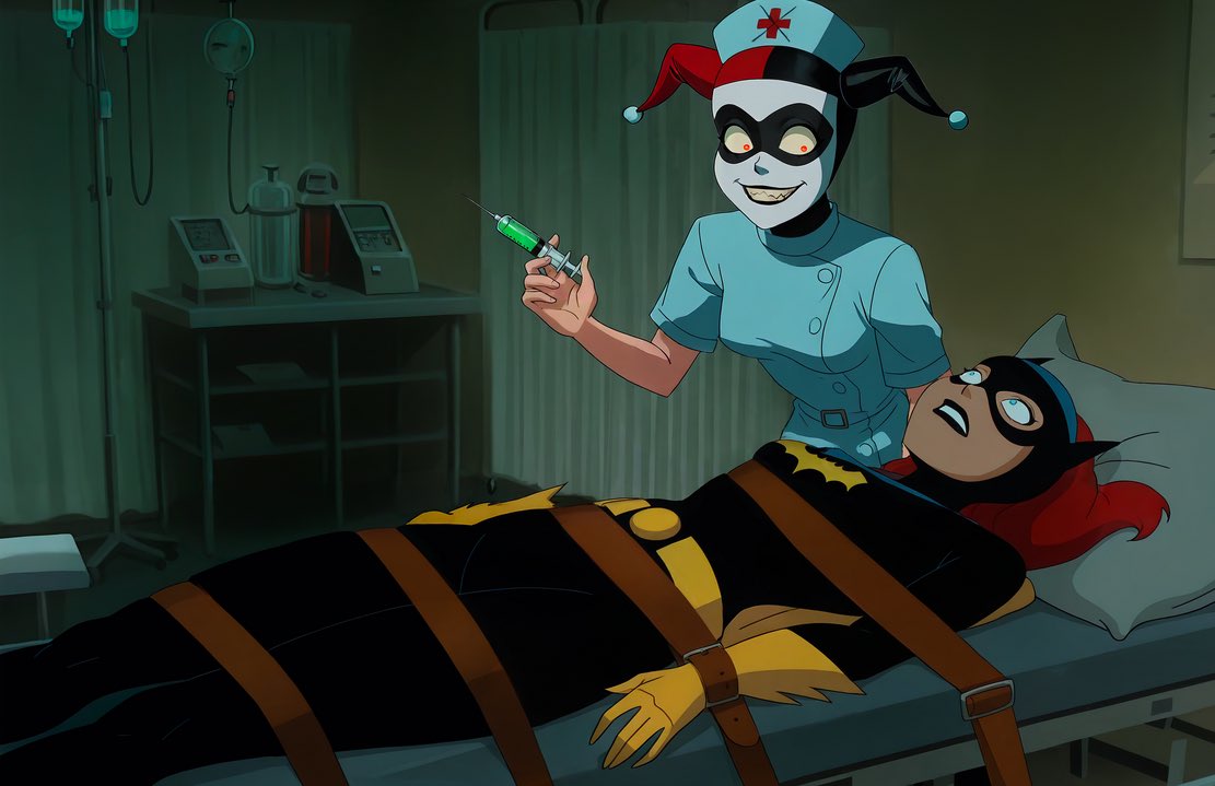 By deviantart.com/ice-raccoon