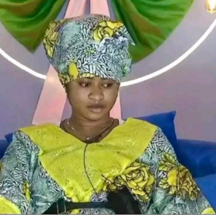 sammyofjos's tweet photo. Last two standing Dede X Imisi who is taking the crown 
#bbn #BBNaijaS10 #BBNajia #BBNaija10 https://t.co/5XWLMufHTu