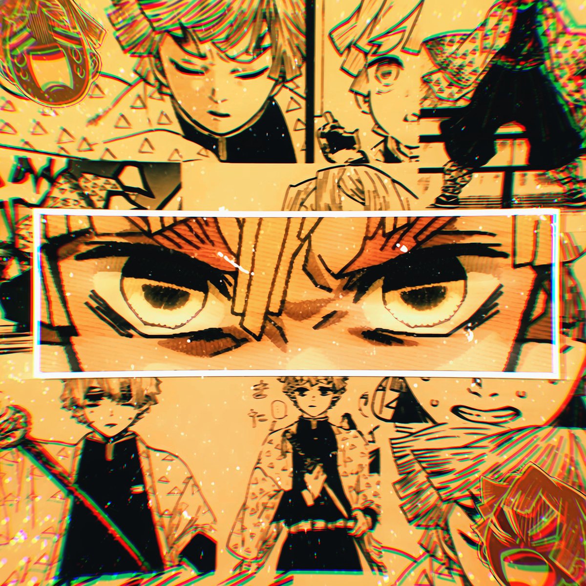 Para los que no hayan escuchado todavía el tema de Zenitsu ¡Aquí se los dejo! ⚡💥 

Próximamente estará disponible en plataformas digitales 🎧🎶 

Un corazón ❤️ y un RT 🔁 me ayudaría mucho jsjs 🫶🔥

youtu.be/V04qJnxnSQo
youtu.be/V04qJnxnSQo